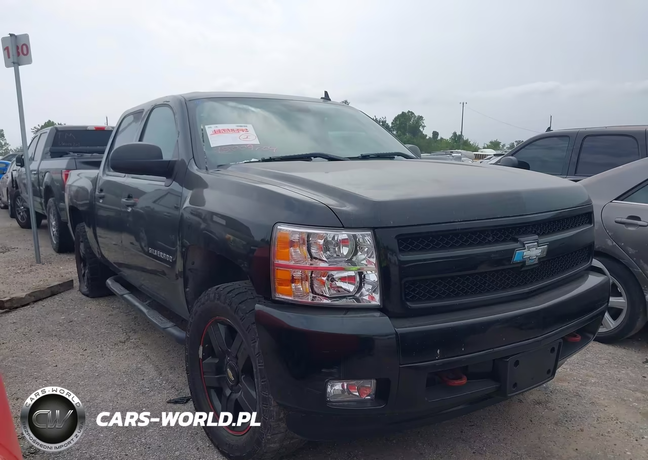 2011 Chevrolet Silverado 1500 Lt VIN:3GCPKSE30BG140684 - 13