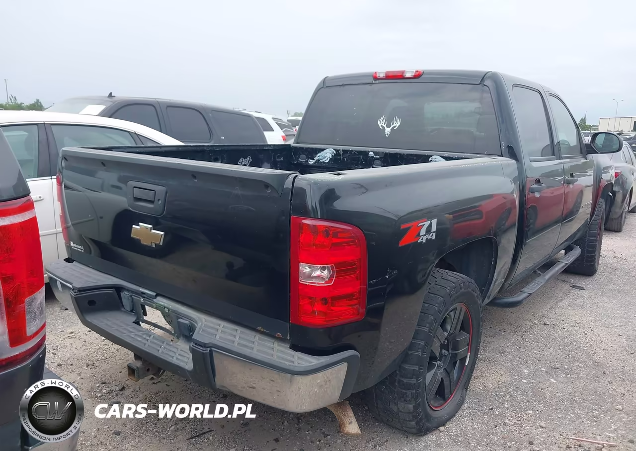 2011 Chevrolet Silverado 1500 Lt VIN:3GCPKSE30BG140684 - 16