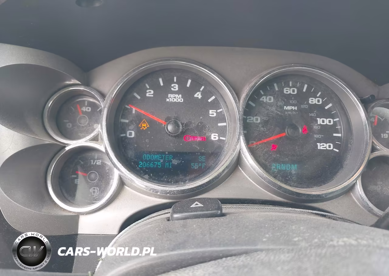 2011 Chevrolet Silverado 1500 Lt VIN:3GCPKSE30BG140684 - 7