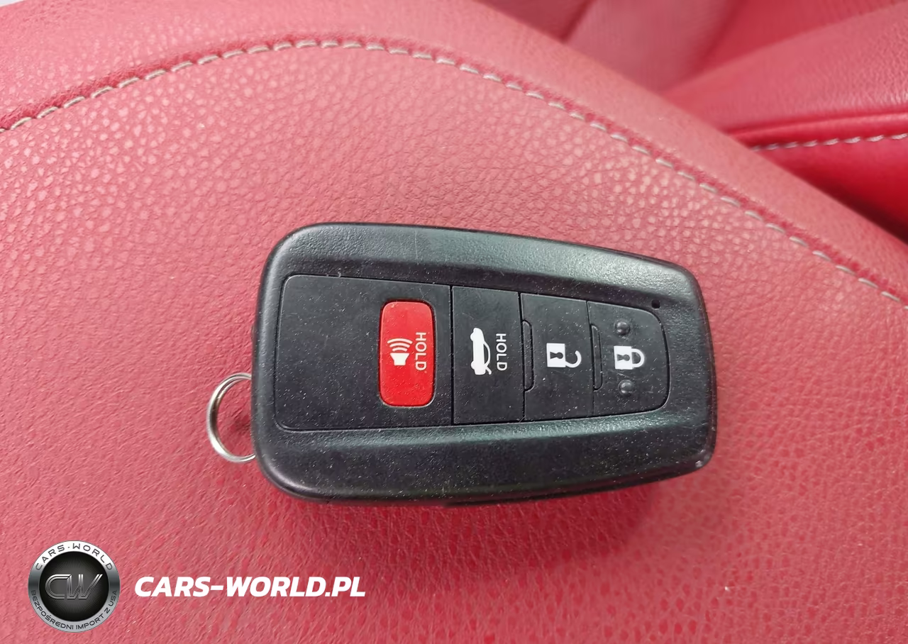 2021 Toyota Camry Xse VIN:4T1K61AK4MU557260 - 11