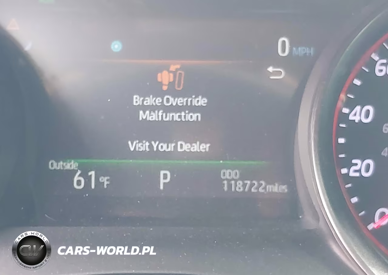 2021 Toyota Camry Xse VIN:4T1K61AK4MU557260 - 15