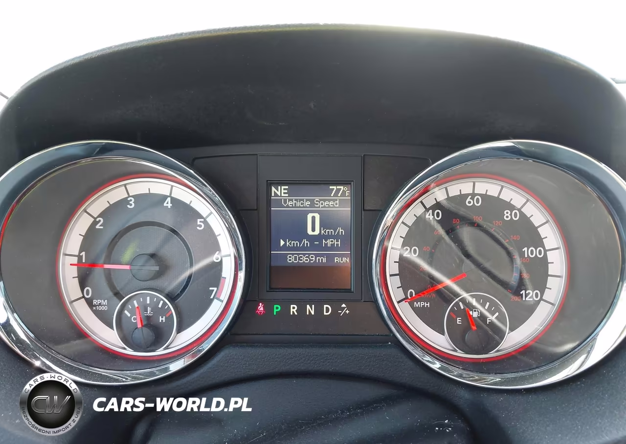 2017 Dodge Grand Caravan Gt VIN:2C4RDGEG8HR693475 - 7