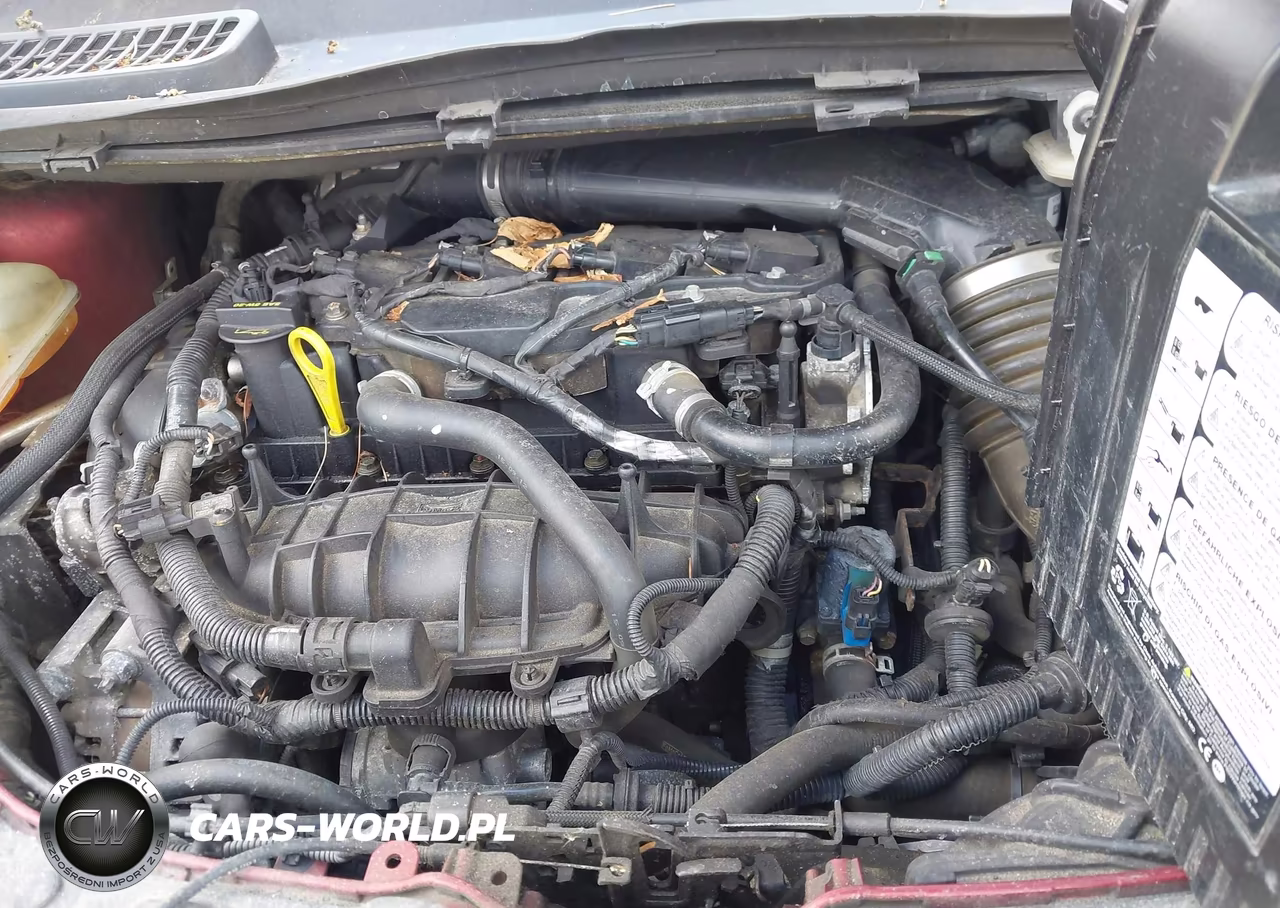 2013 Ford Escape Se VIN:1FMCU9GX3DUB67942 - 10
