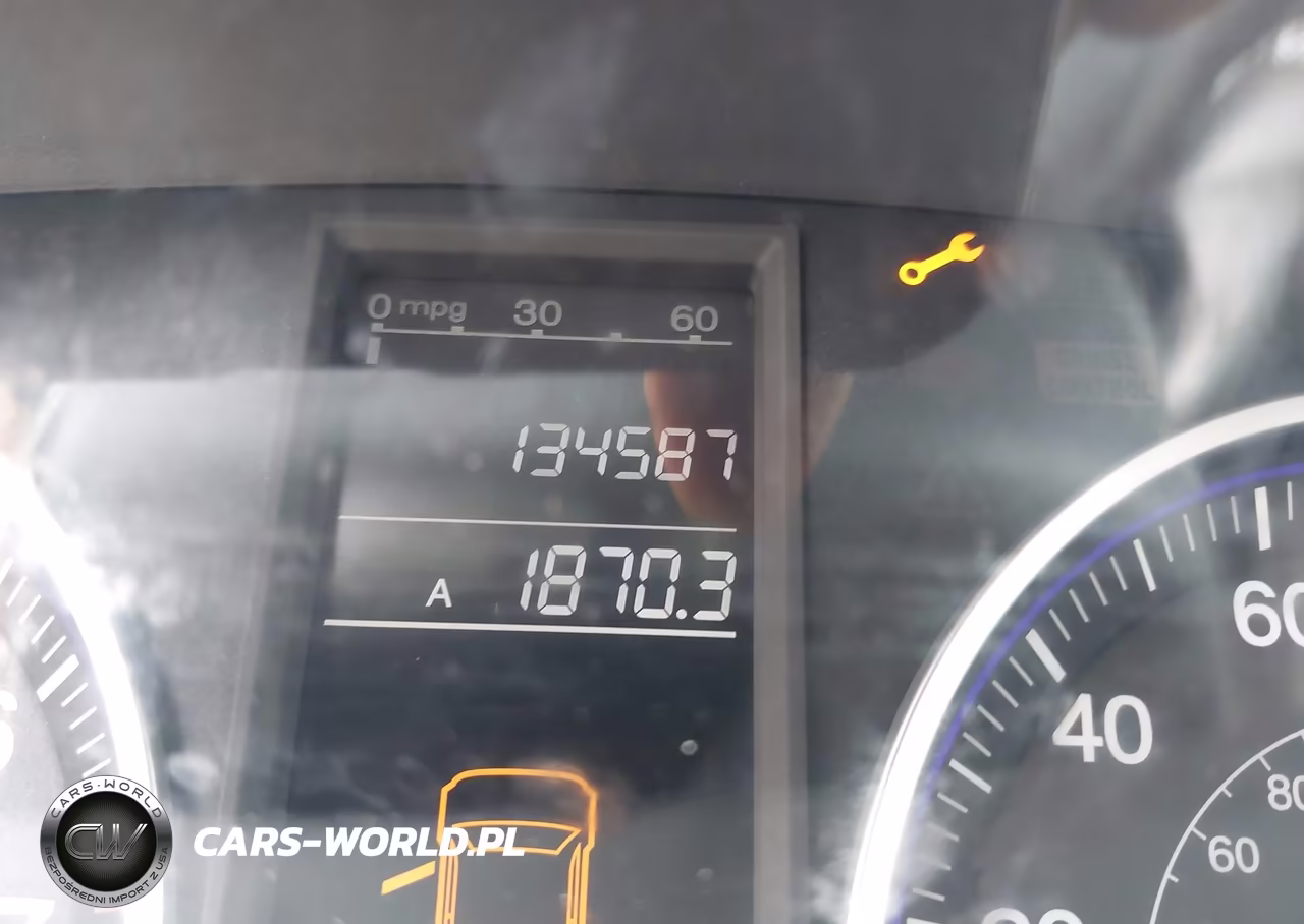 2009 Honda Cr-V Lx VIN:3CZRE38339G709517 - 16
