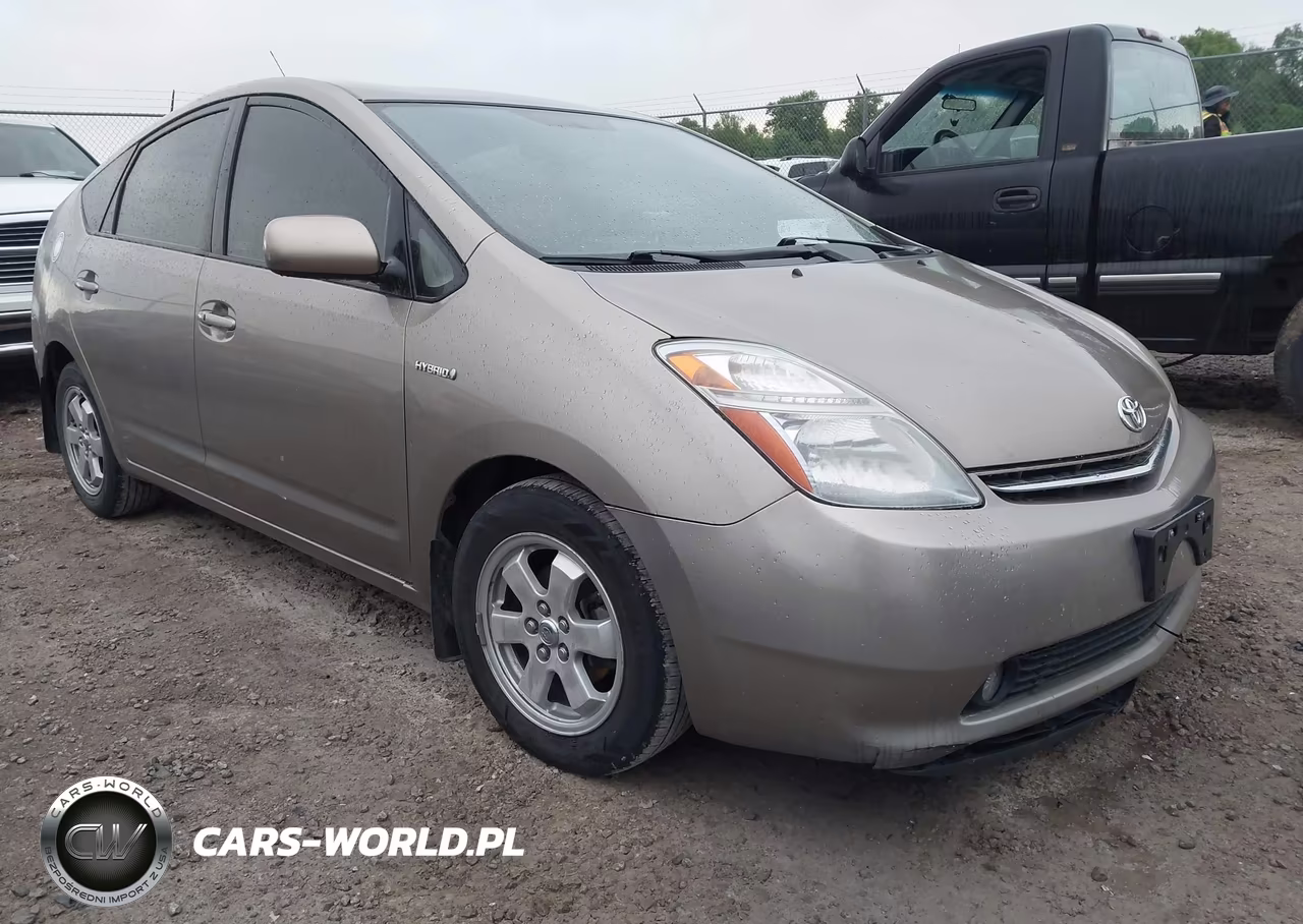 2007 Toyota Prius