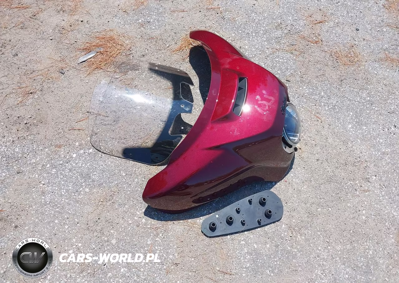 2024 Indian Motorcycle Co. Roadmaster Darkhorse W-Powerband Audio VIN:56KTK9BB0R3429963 - 11
