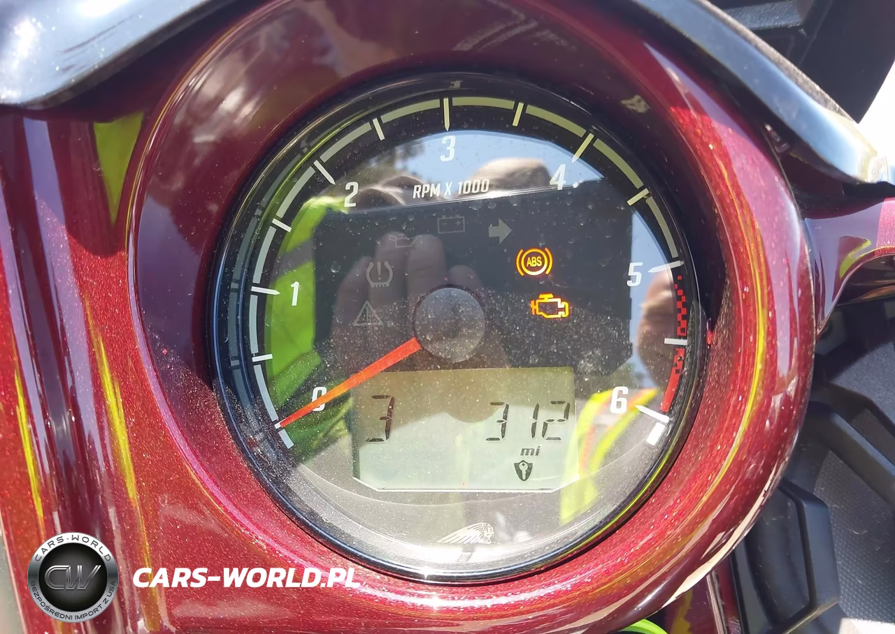 2024 Indian Motorcycle Co. Roadmaster Darkhorse W-Powerband Audio VIN:56KTK9BB0R3429963 - 7