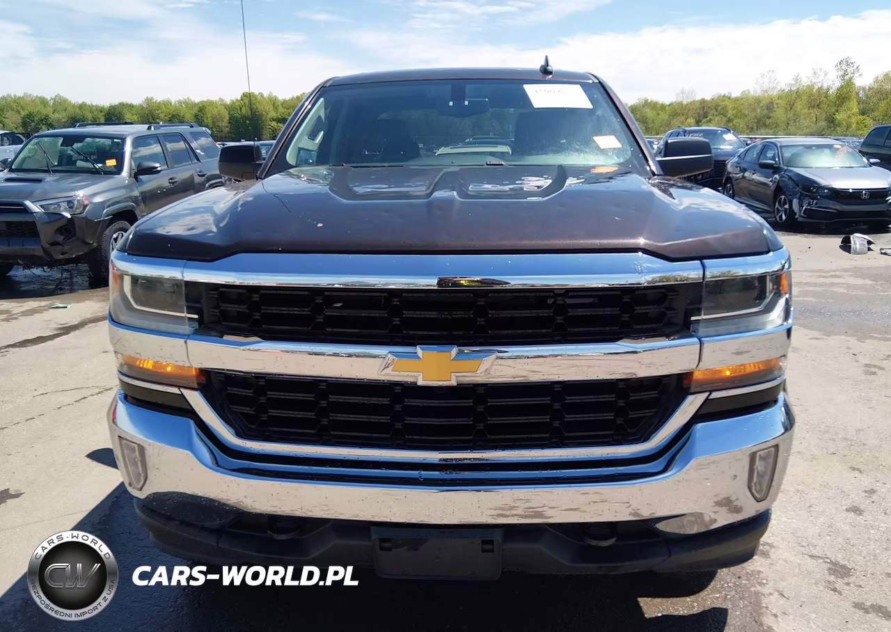 2019 Chevrolet Silverado 1500 Ld Lt VIN:2GCVKPEC7K1192987 - 12