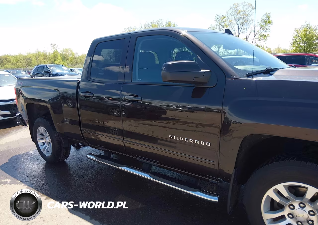 2019 Chevrolet Silverado 1500 Ld Lt VIN:2GCVKPEC7K1192987 - 13