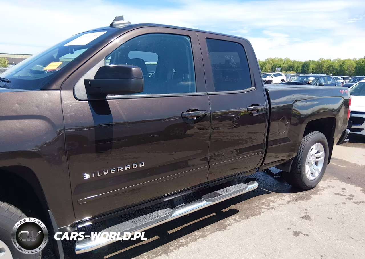 2019 Chevrolet Silverado 1500 Ld Lt VIN:2GCVKPEC7K1192987 - 14