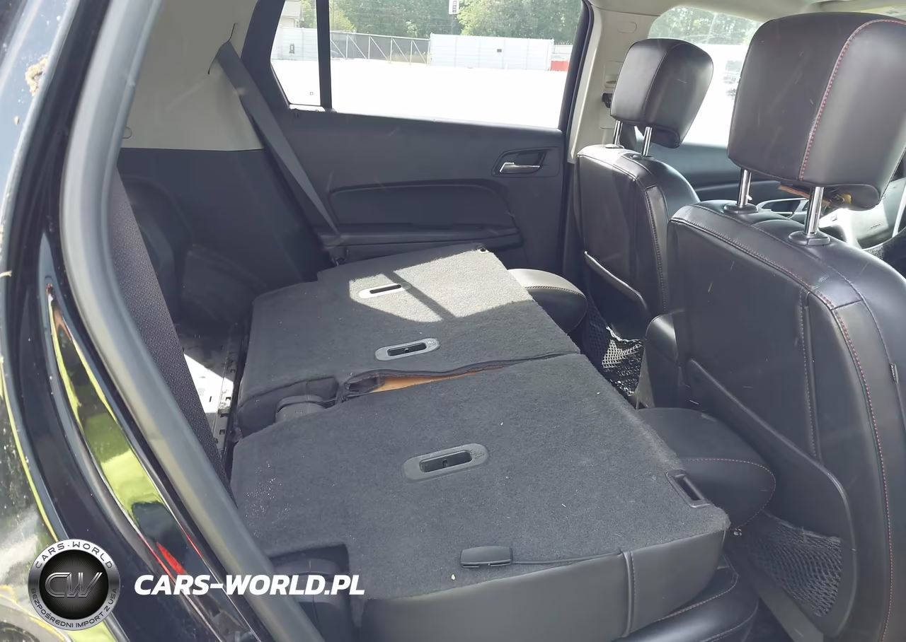2015 GMC Terrain Slt-1 VIN:2GKALSEK6F6314516 - 8