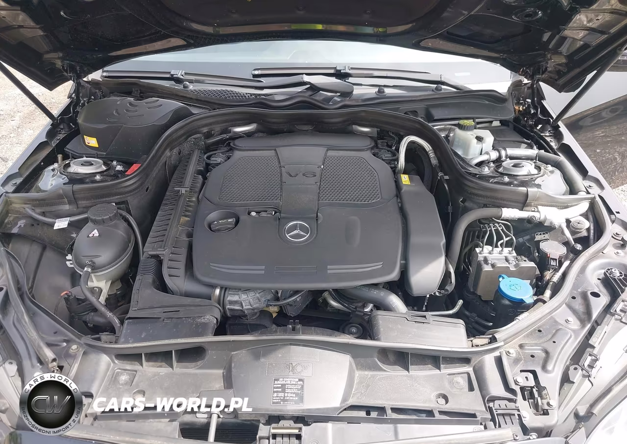 2014 Mercedes-Benz E 350 VIN:WDDHF5KB1EA906159 - 10