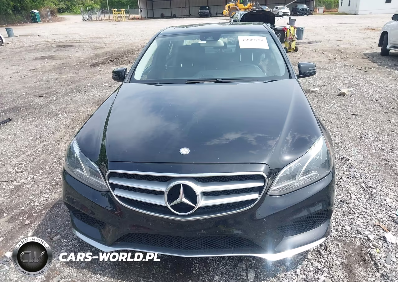 2014 Mercedes-Benz E 350 VIN:WDDHF5KB1EA906159 - 13