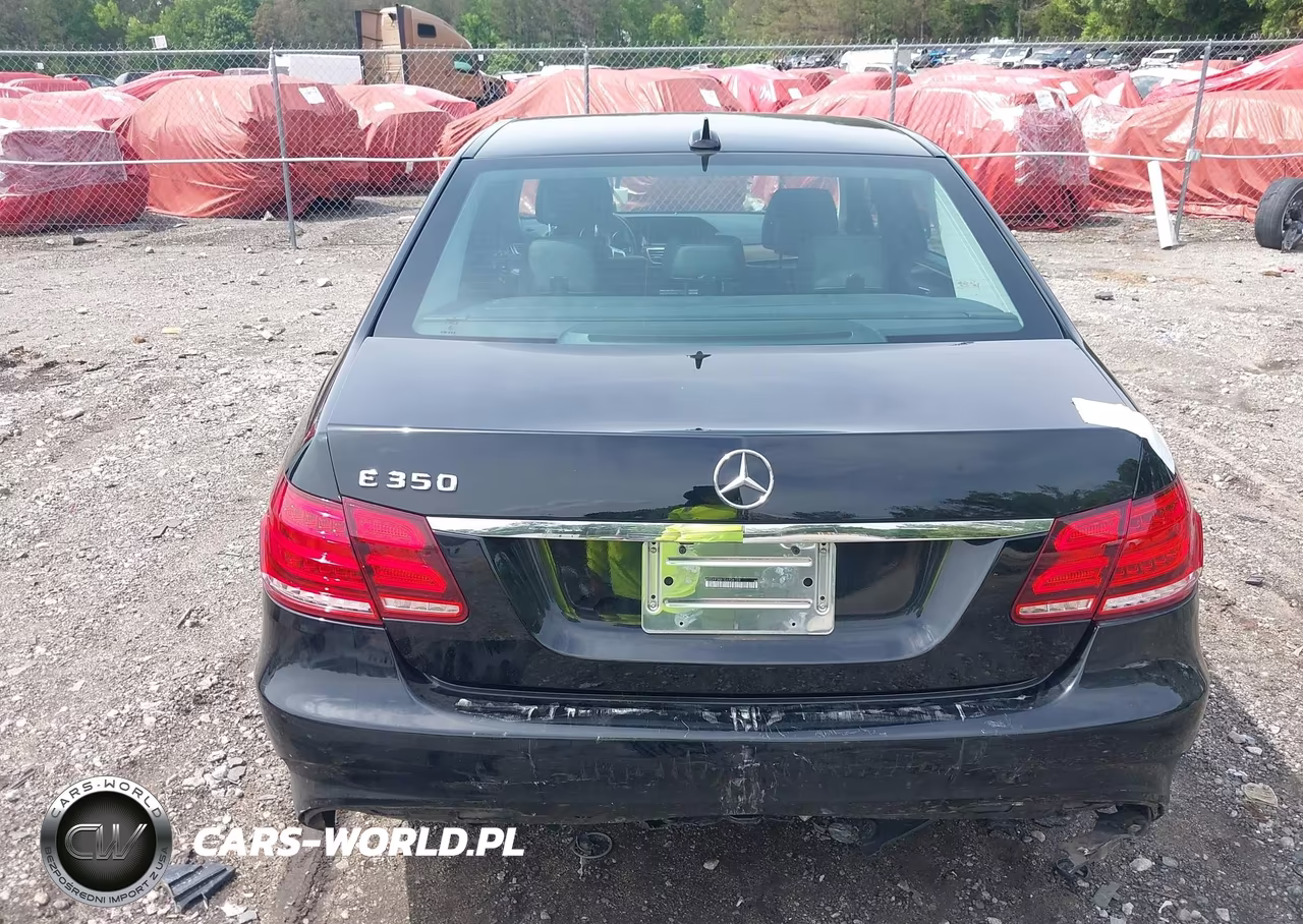2014 Mercedes-Benz E 350 VIN:WDDHF5KB1EA906159 - 17
