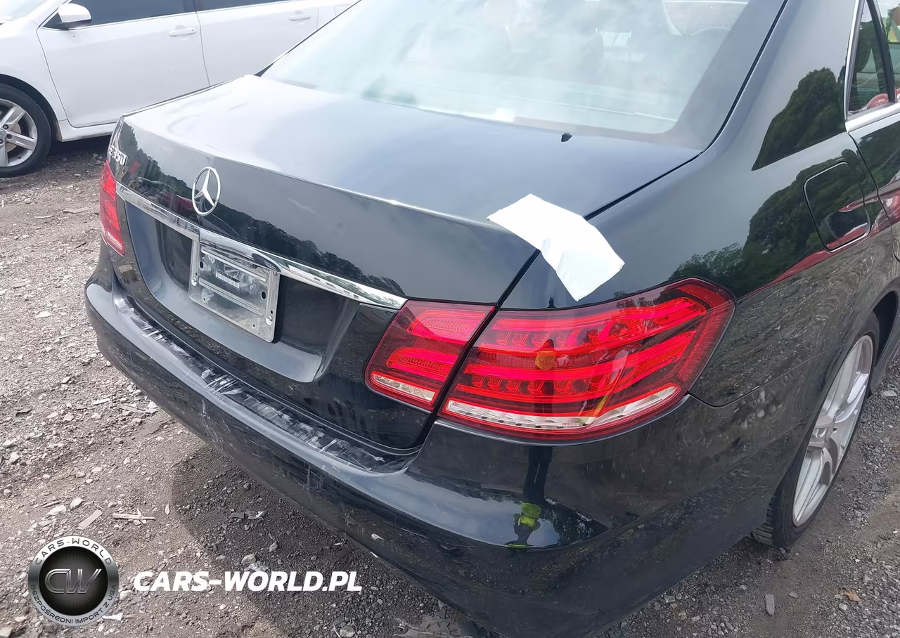 2014 Mercedes-Benz E 350 VIN:WDDHF5KB1EA906159 - 6