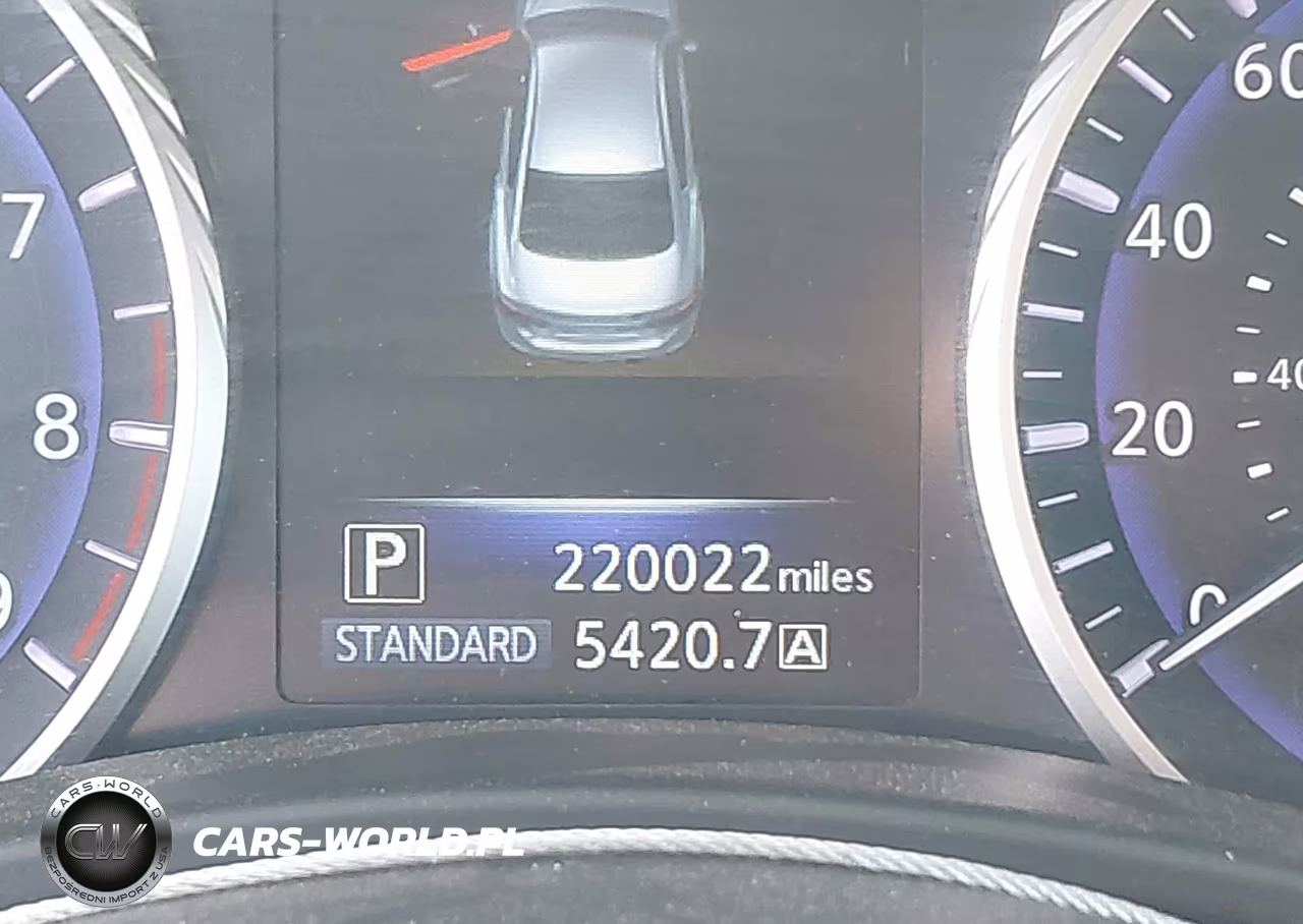 2015 Infiniti Q50 VIN:JN1BV7AP0FM350814 - 15