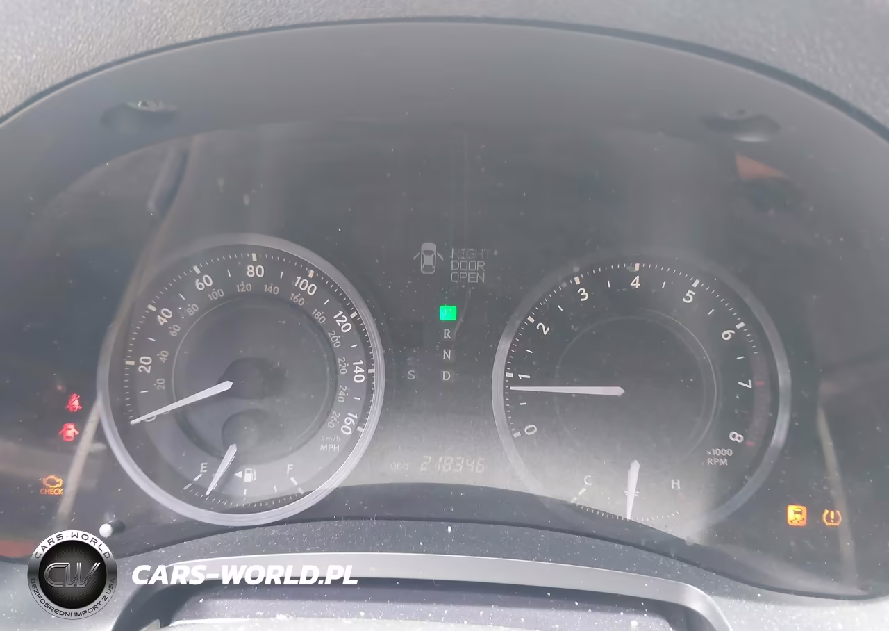 2010 Lexus Is 250C VIN:JTHFF2C29A2507243 - 7