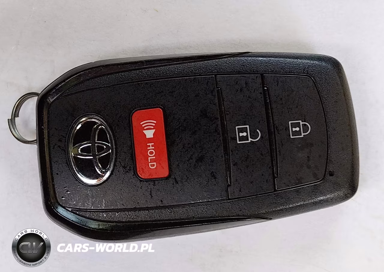 2025 Toyota 4Runner Sr5 VIN:JTEVA5BRXS5056296 - 11