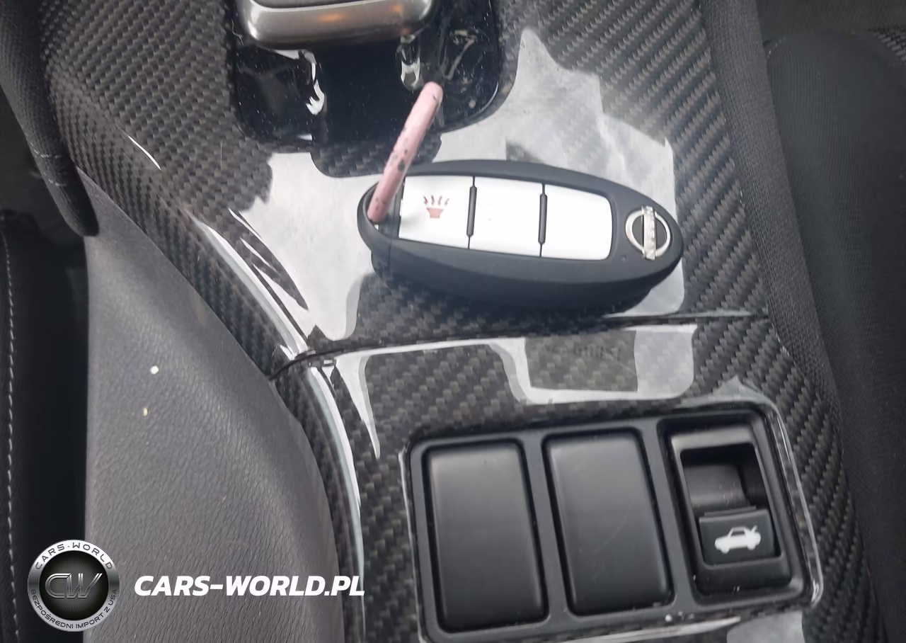 2024 Nissan Z Sport Auto VIN:JN1BZ4AH3RM363542 - 11