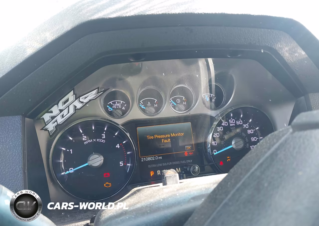 2011 Ford F-250 Lariat VIN:1FT7W2BT5BEA83723 - 15
