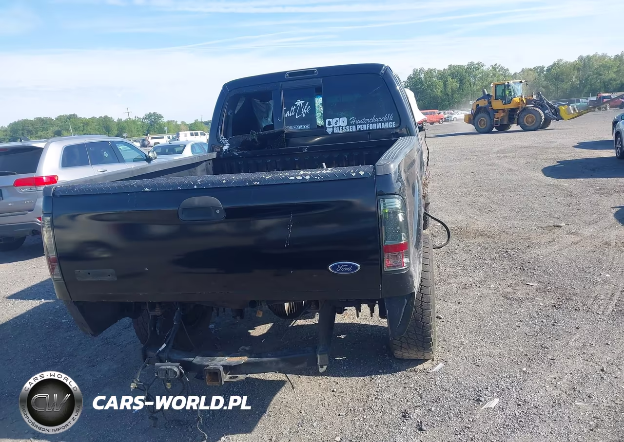 2011 Ford F-250 Lariat VIN:1FT7W2BT5BEA83723 - 16