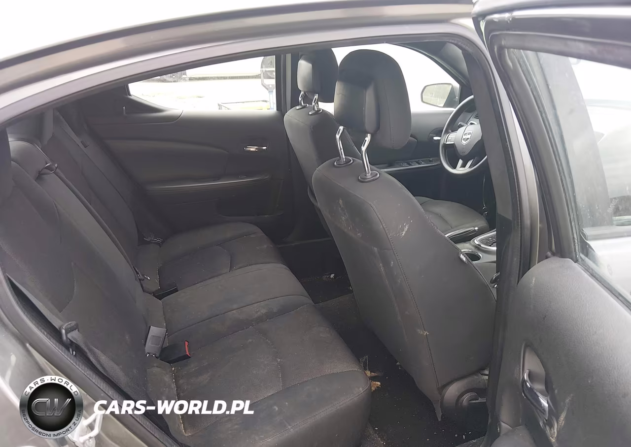 2013 Dodge Avenger Se VIN:1C3CDZAB3DN631571 - 8