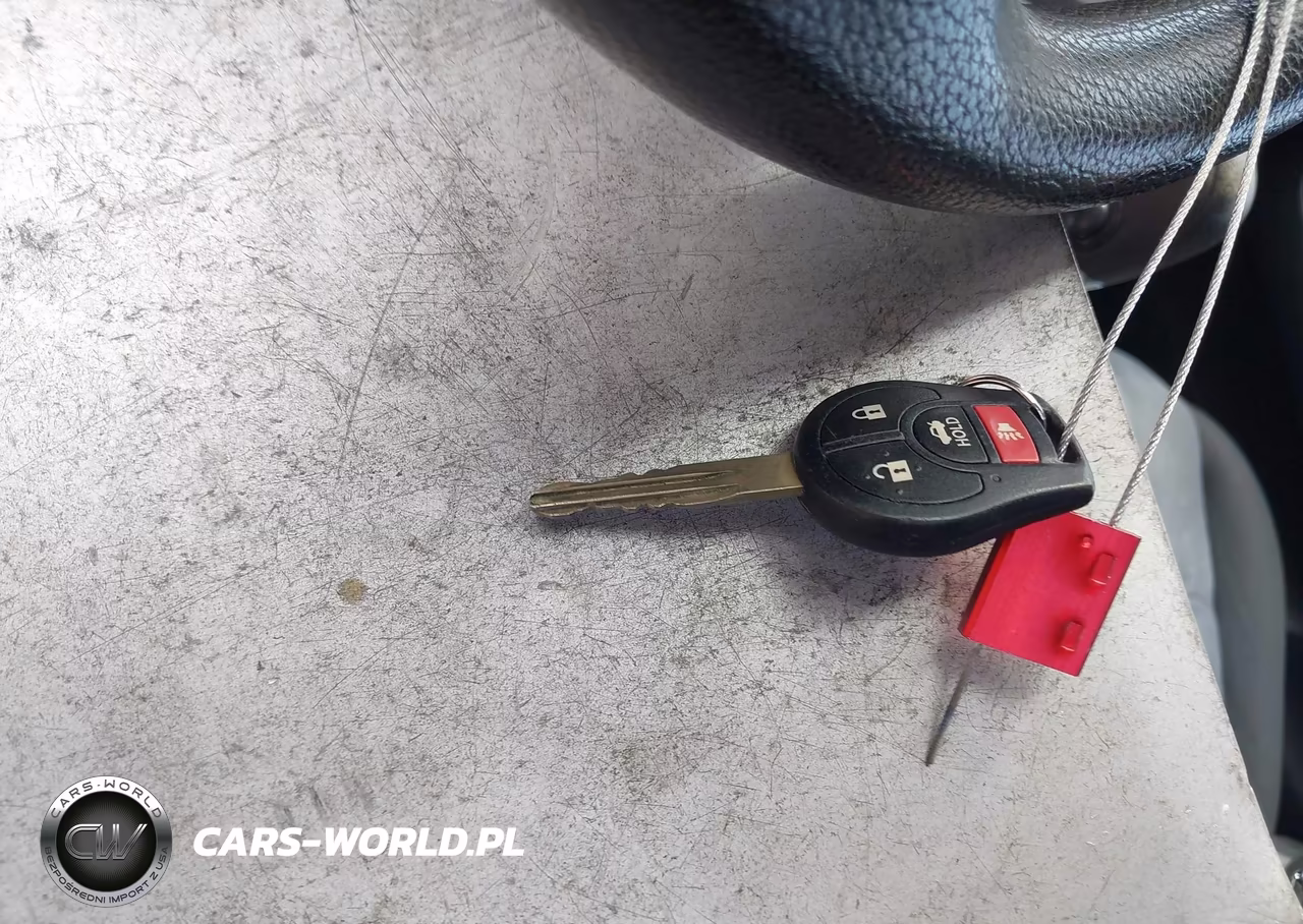 2014 Nissan Sentra Sv VIN:3N1AB7AP4EY233897 - 11