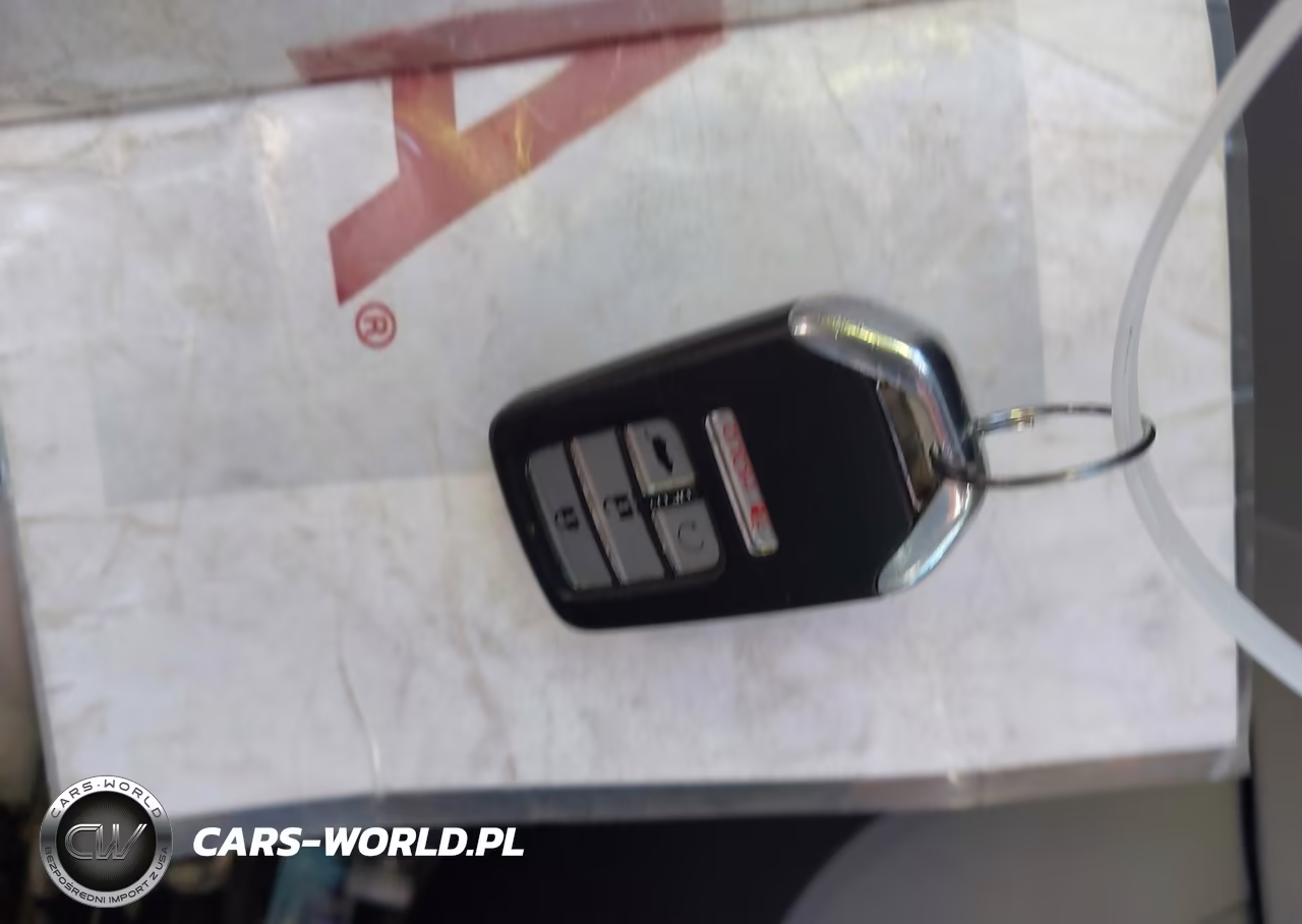 2020 Honda Pilot 2Wd Ex-L VIN:5FNYF5H58LB029170 - 11