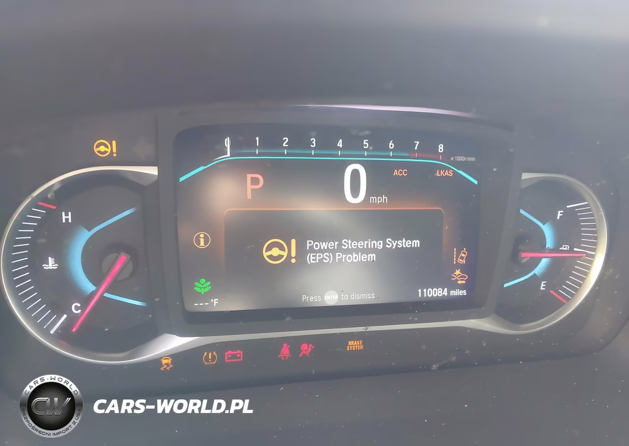 2020 Honda Pilot 2Wd Ex-L VIN:5FNYF5H58LB029170 - 7