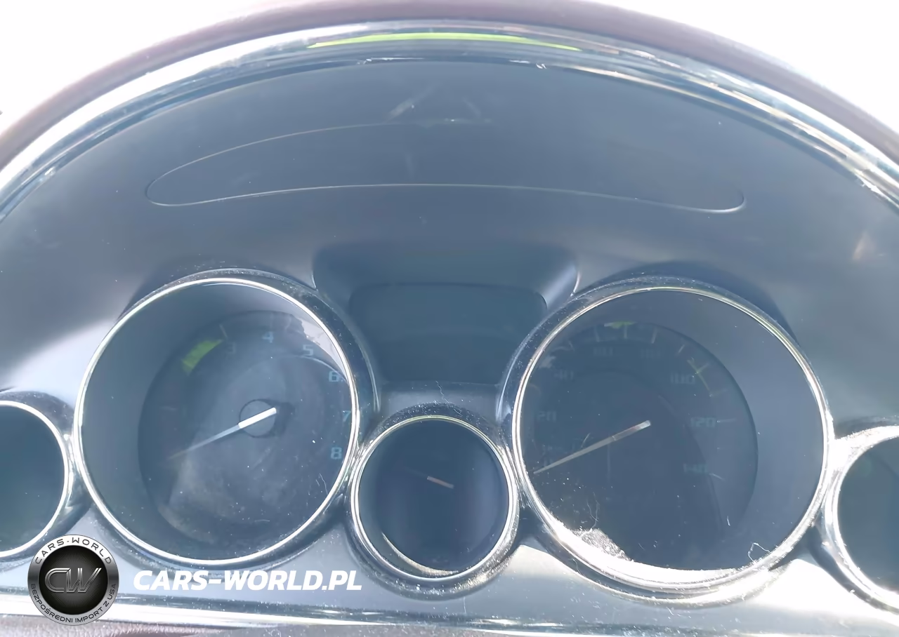 2014 Buick Enclave Leather VIN:5GAKRBKD8EJ184486 - 7
