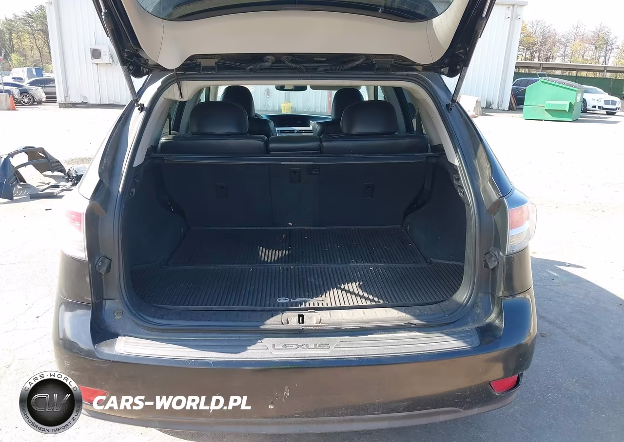2015 Lexus Rx 350 VIN:2T2BK1BA8FC280744 - 19