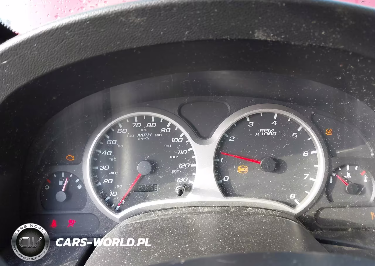 2005 Chevrolet Equinox Ls VIN:2CNDL23F356033735 - 7