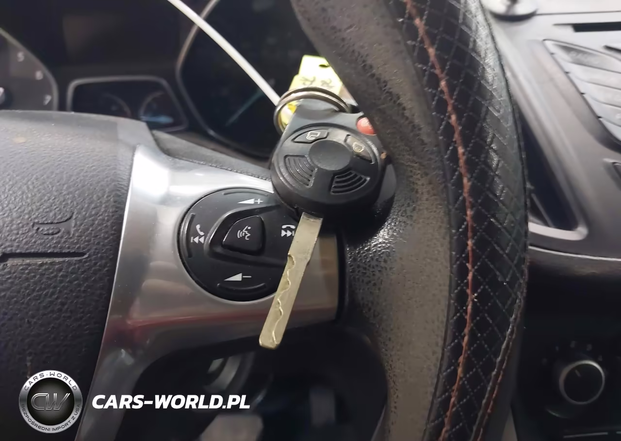 2015 Ford Escape Se VIN:1FMCU9GX5FUB17501 - 11