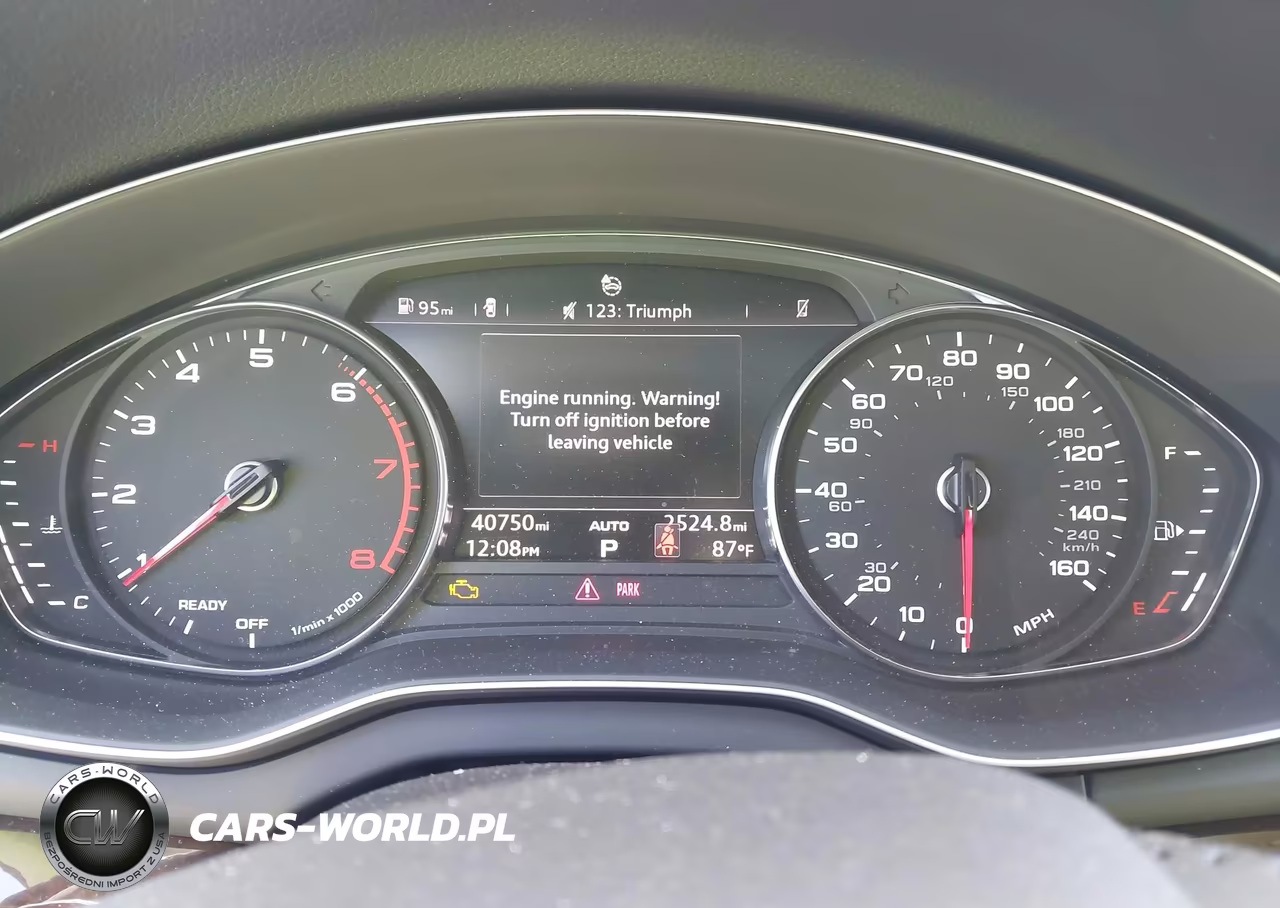 2020 Audi Q5 Premium 45 Tfsi Quattro S Tronic VIN:WA1ANAFY3L2092717 - 7