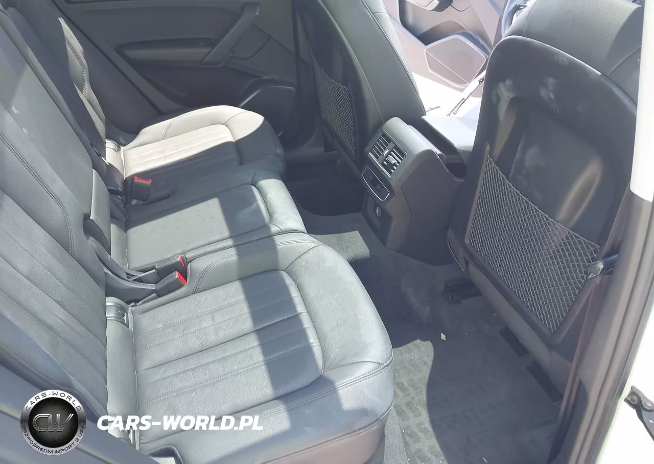 2020 Audi Q5 Premium 45 Tfsi Quattro S Tronic VIN:WA1ANAFY3L2092717 - 8