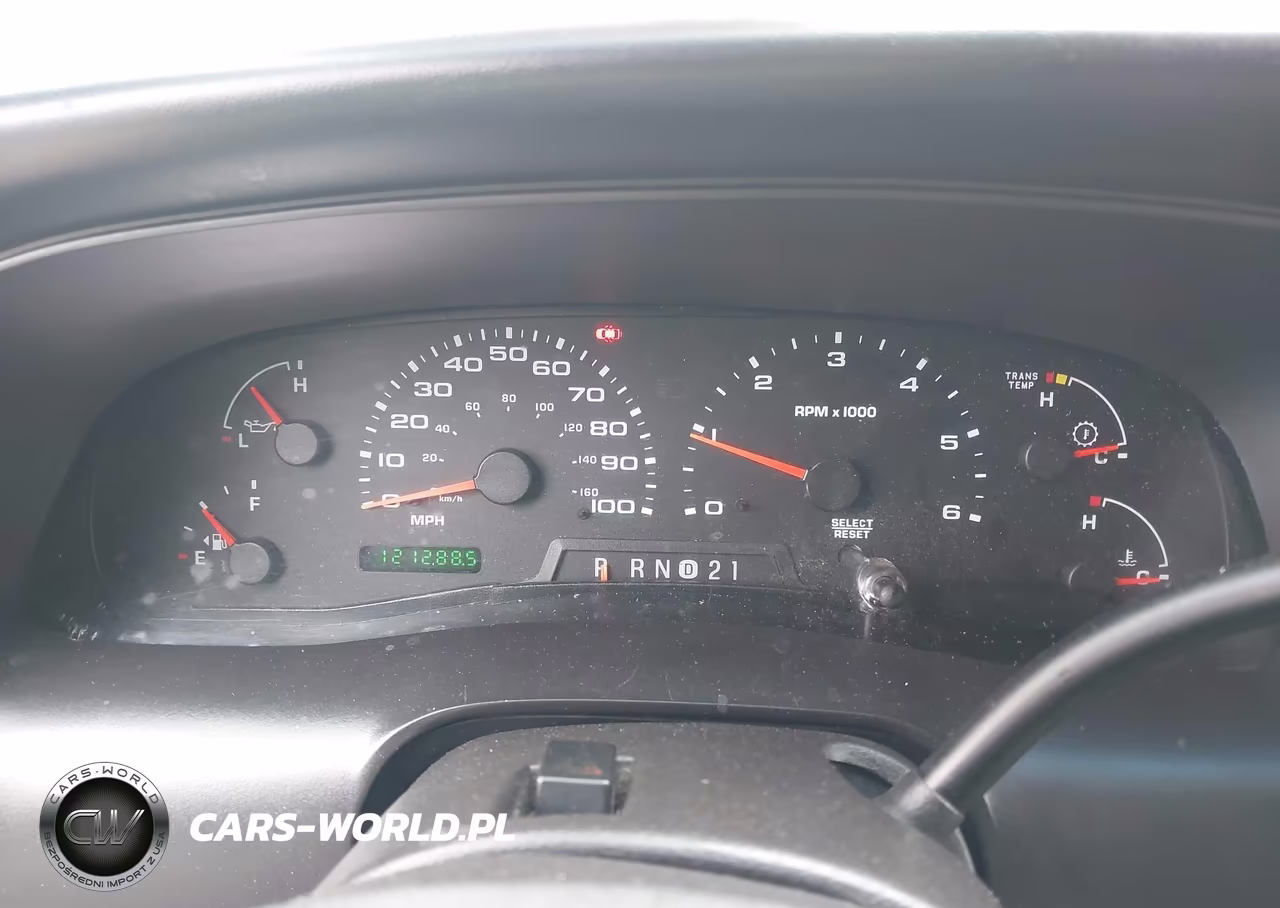 2005 Ford Excursion Xls VIN:1F1NU40SX5EB36691 - 7