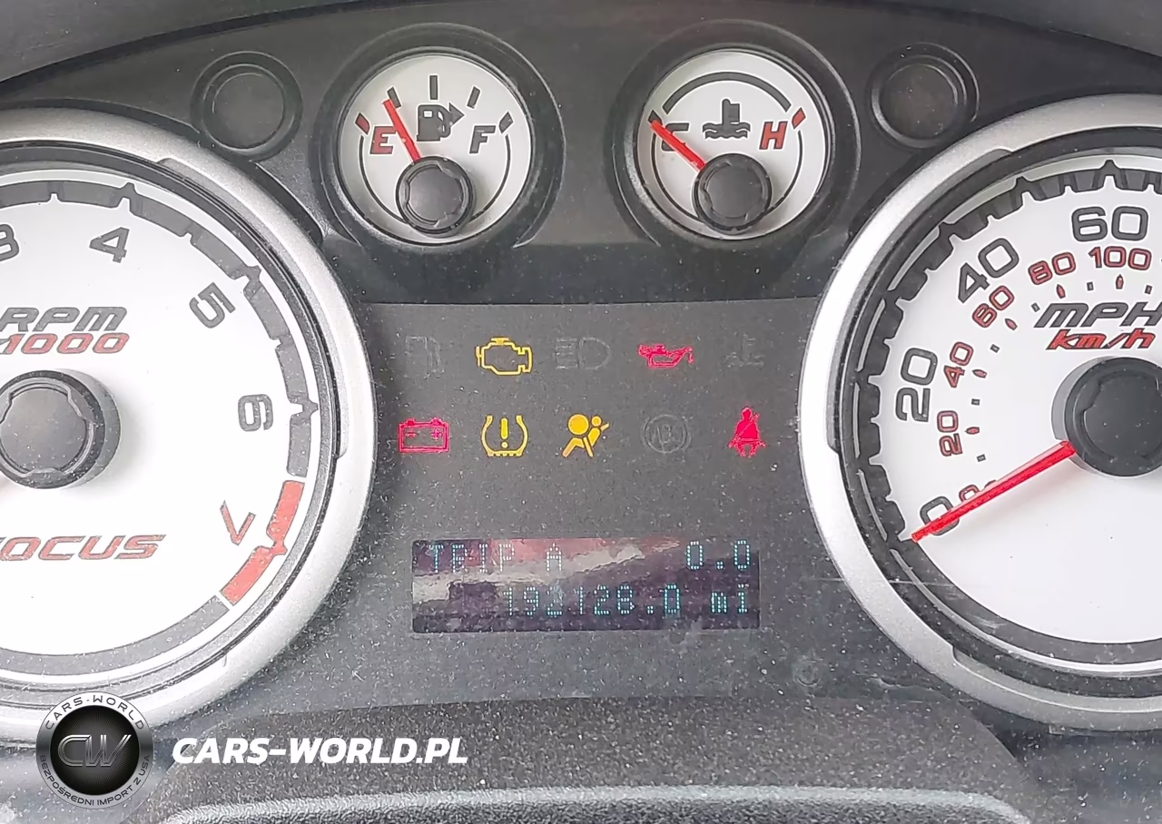 2009 Ford Focus Ses VIN:1FAHP36N49W151071 - 15