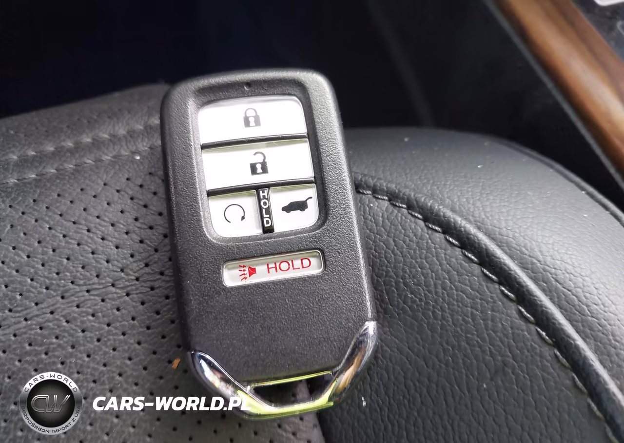 2021 Honda Cr-V Hybrid Touring VIN:7FART6H92ME035610 - 11