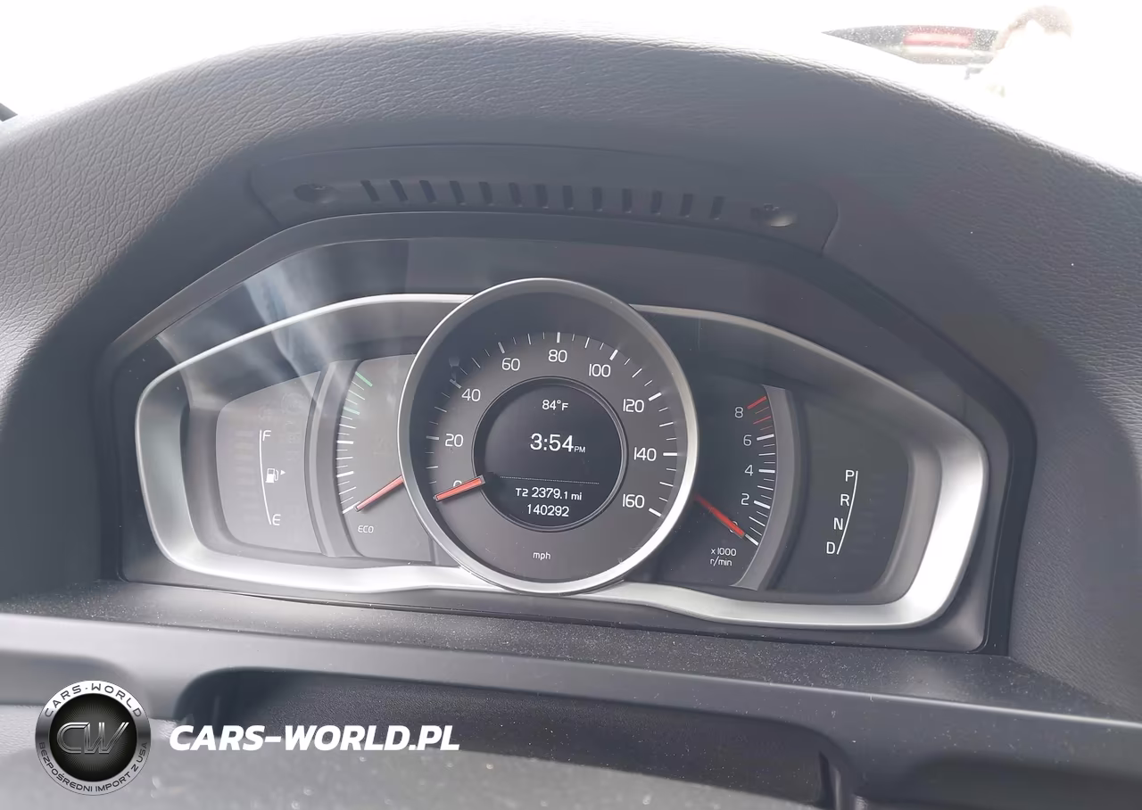 2017 Volvo S60 T5 Dynamic VIN:YV126MFL9H2420950 - 7