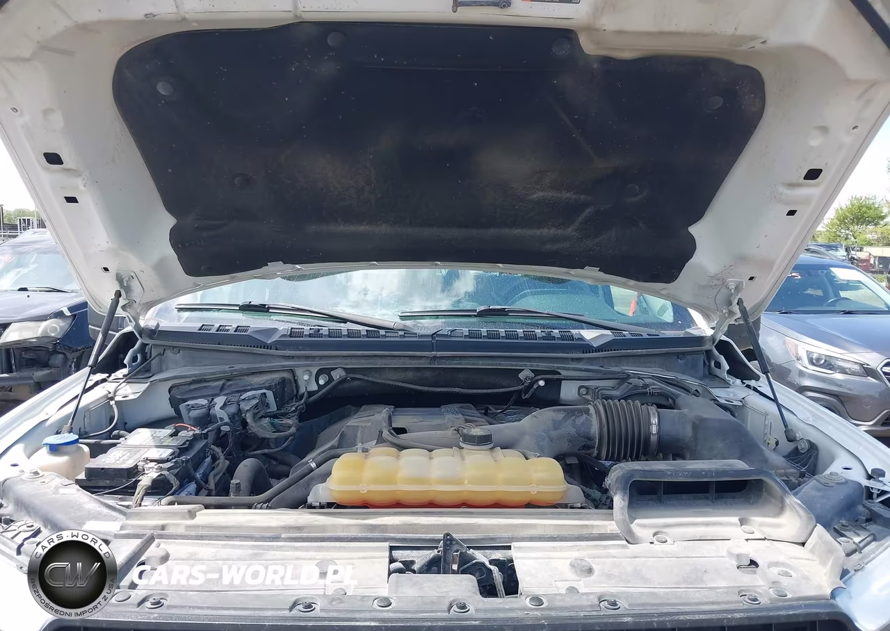 2018 Ford F-150 Xl VIN:1FTEX1EP8JKD41889 - 10