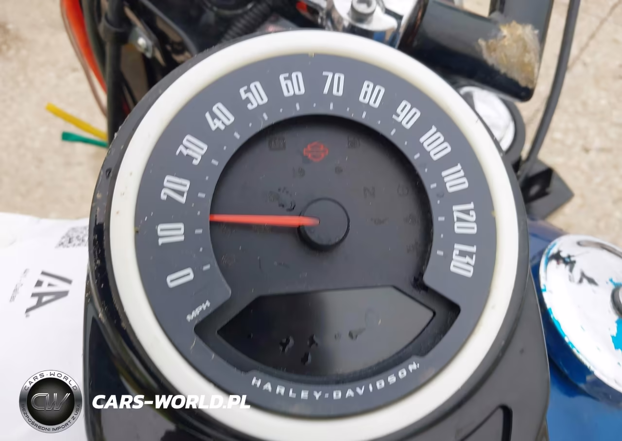 2023 Harley-Davidson Flhcs VIN:1HD1YBK14PB032042 - 7