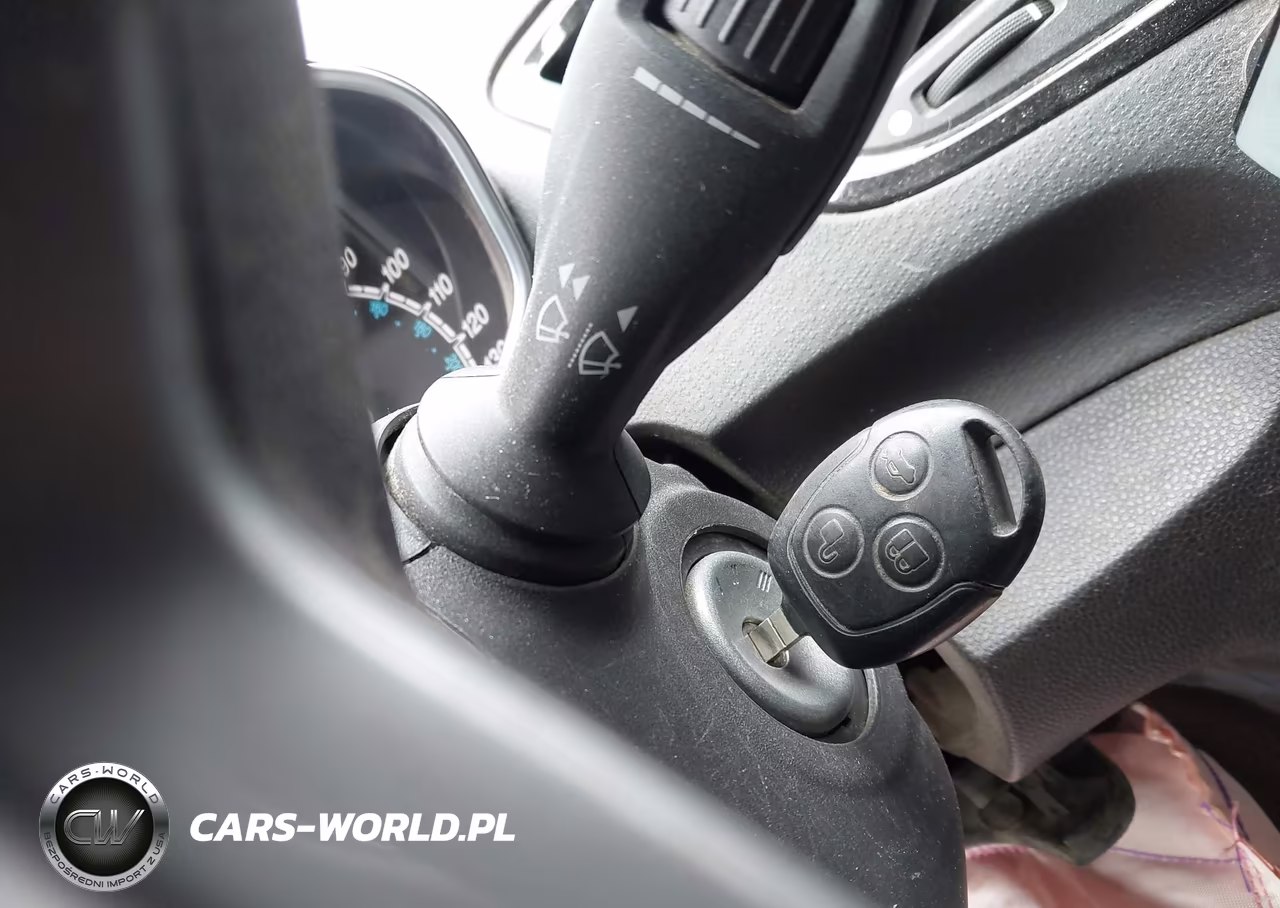 2014 Ford Fiesta Se VIN:3FADP4BJ1EM234054 - 11