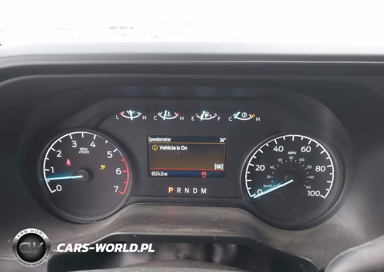 2023 Ford F-250 Xl VIN:1FT7W2BA9PEC52101 - 7