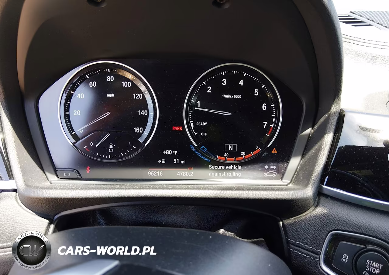 2018 BMW X2 xDrive28I VIN:WBXYJ5C33JEF81992 - 7