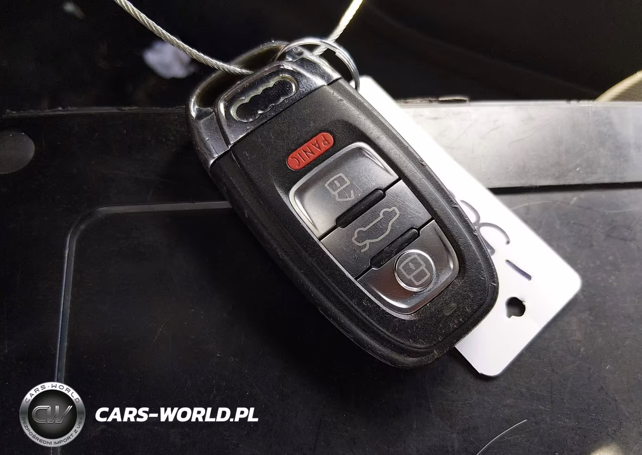 2015 Audi S6 4.0T VIN:WAUF2AFC5FN005635 - 11