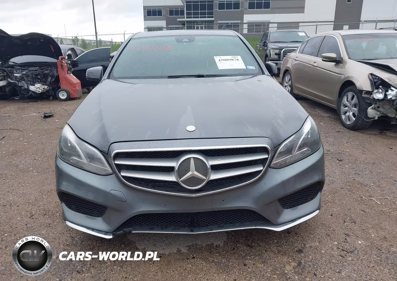 2016 Mercedes-Benz E 350 4Matic VIN:WDDHF8JB2GB265877 - 12