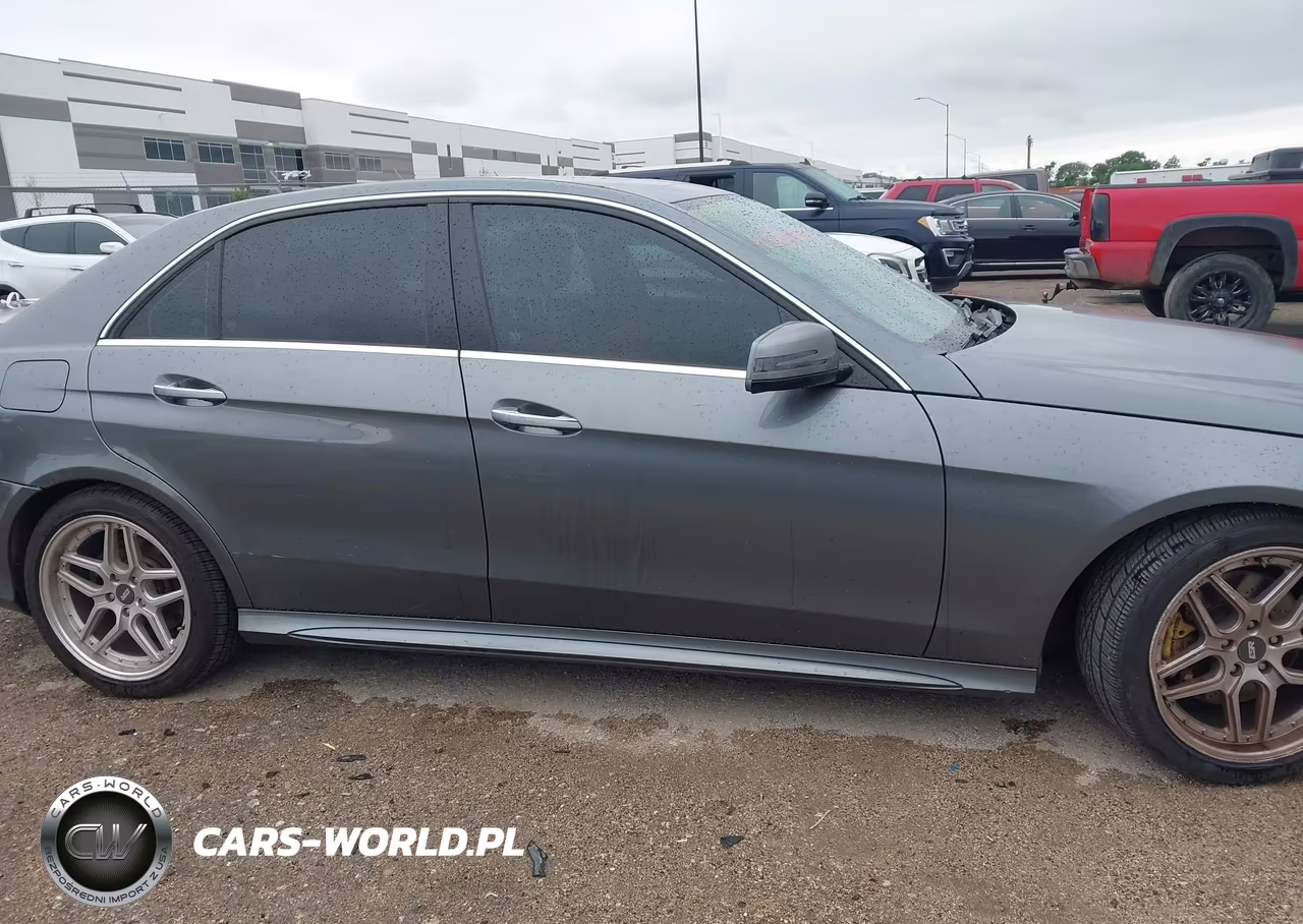 2016 Mercedes-Benz E 350 4Matic VIN:WDDHF8JB2GB265877 - 13