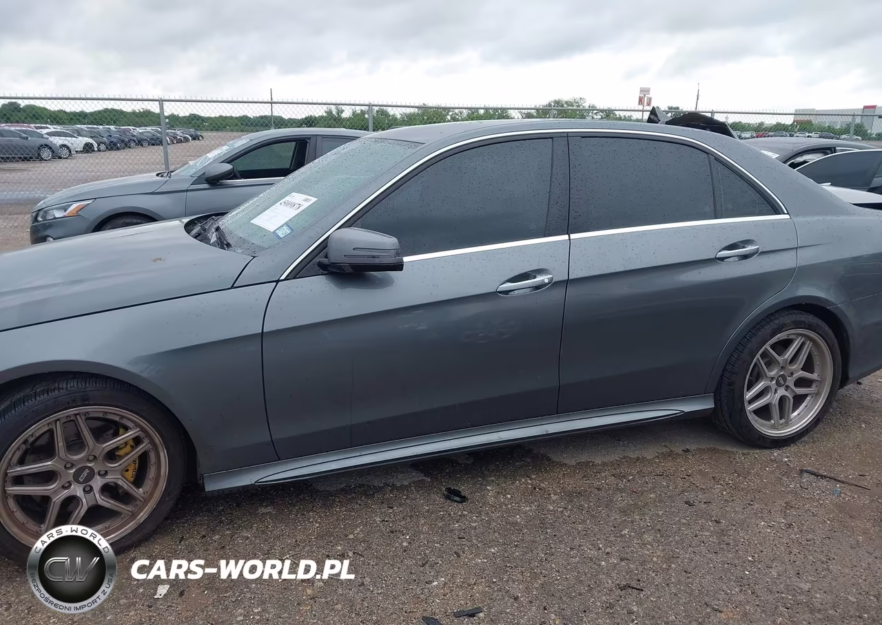 2016 Mercedes-Benz E 350 4Matic VIN:WDDHF8JB2GB265877 - 14