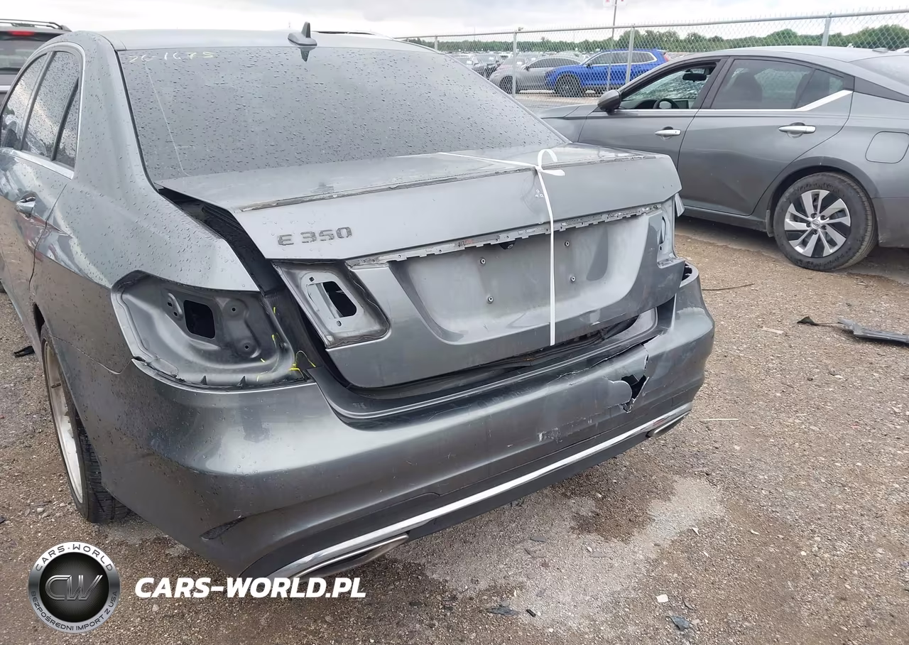2016 Mercedes-Benz E 350 4Matic VIN:WDDHF8JB2GB265877 - 6