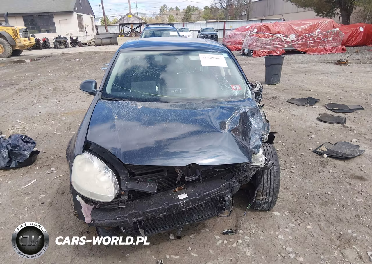 2009 Volkswagen Jetta Se-Sel VIN:3VWRZ71K99M005016 - 13